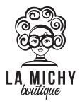 Logo La Michy Boutique - Moda Italiana